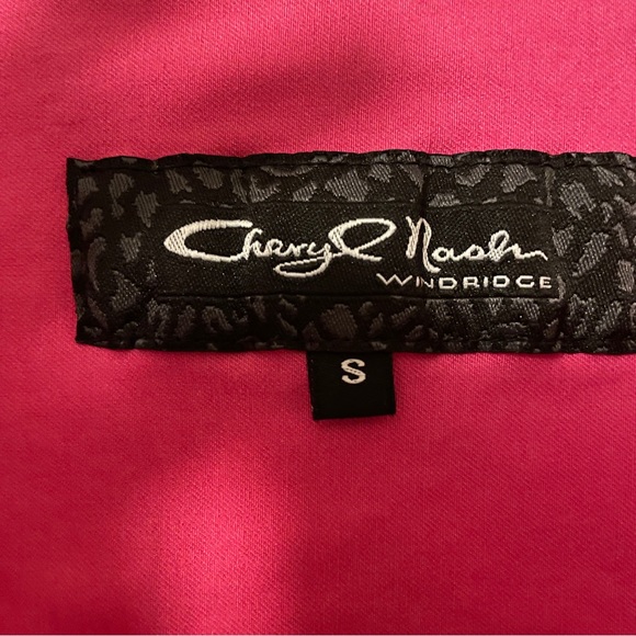 Cheryl Nash Windmere Jacket - Picture 3 of 4